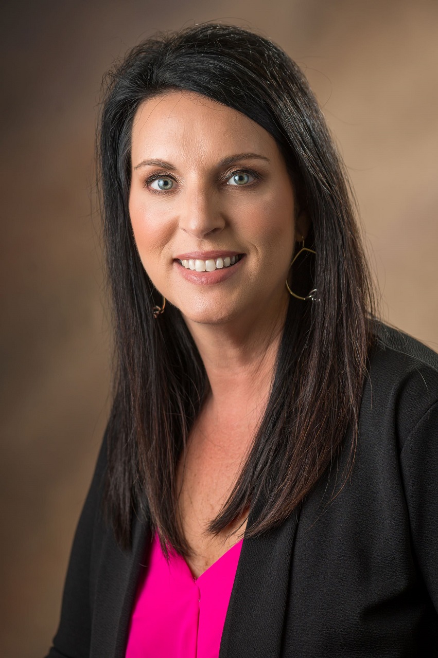 Meet Our Staff Hood Memorial